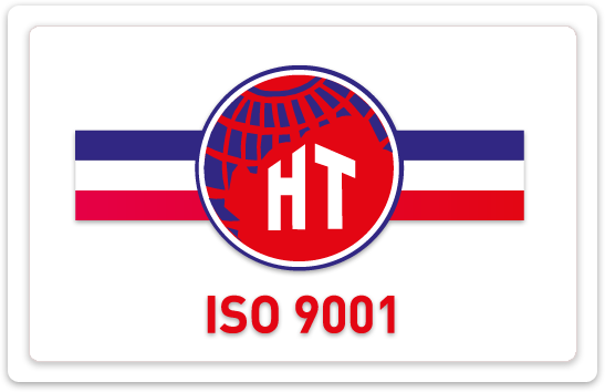 HT ISO 9001